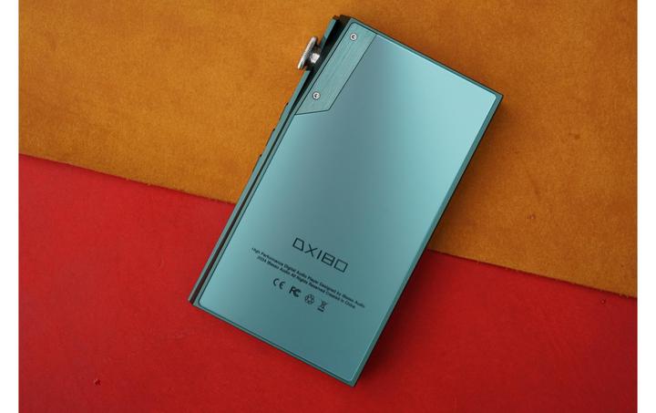 Produktbild iBasso DX180 (128 GB)