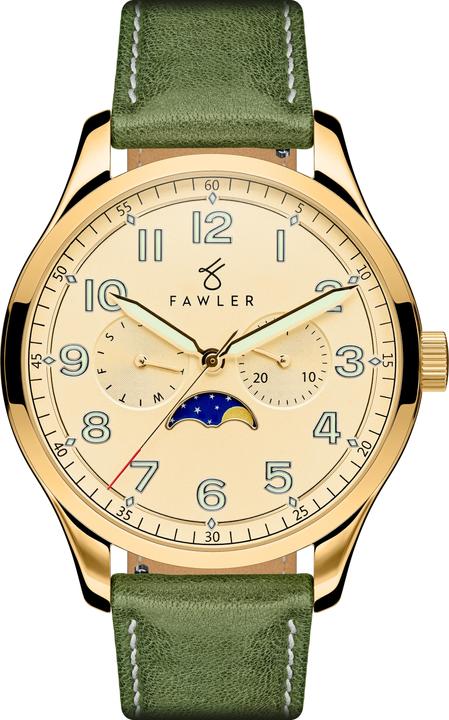 Montre
