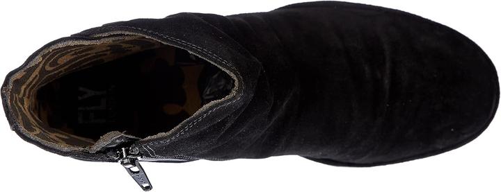 Image du produit Fly London Bottes à talon compensé (45)