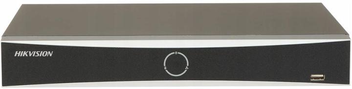 Actual product image Hikvision DS-7604NXI-K1 (Network Video Recorder (NVR))