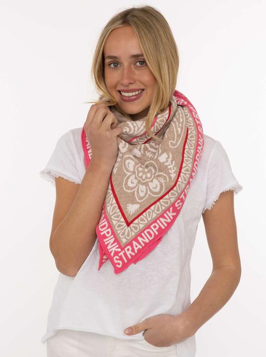Immagine prodotto Zwillingsherz Strandpink Paisley