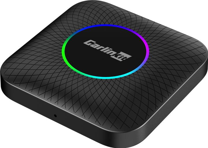 Carlinkit Smart Box Android 13