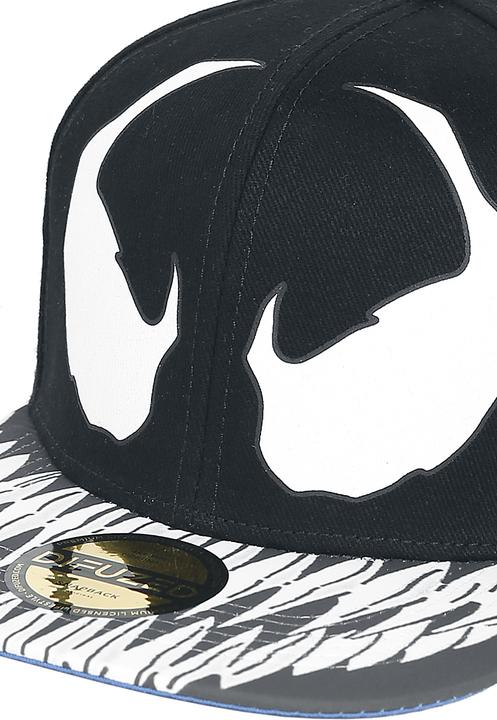 Actual product image Snapback Cap (One size)