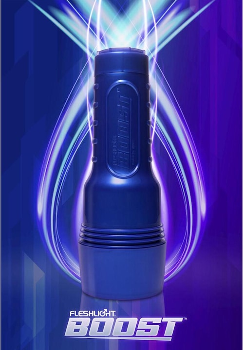 Immagine prodotto Fleshlight Boost Blow Leggero Medio