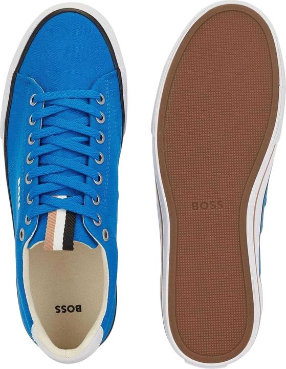 Produktbild BOSS Aiden Sneaker Canvas (39)