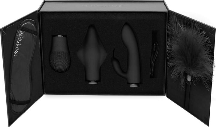 Actual product image Doc Johnson Kit #1