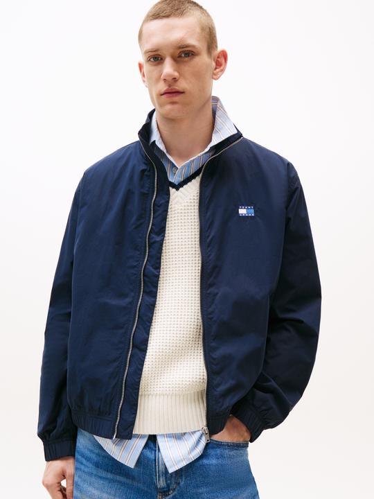 Actual product image Tommy Jeans Essential Jacket (S)