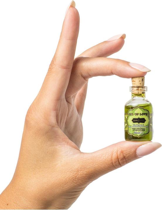 Produktbild Kamasutra Strawberry