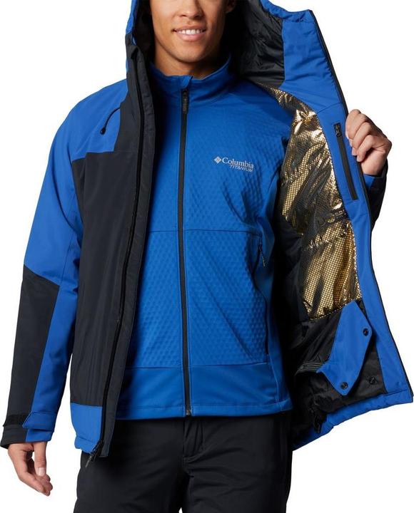 Produktbild Columbia Cirque Bowl Jacket (S)