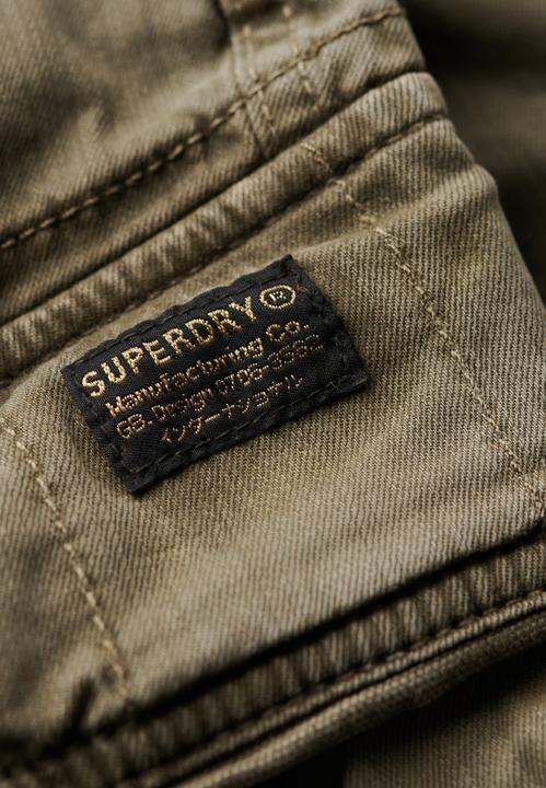 Produktbild Superdry Core Cargo Short (30)