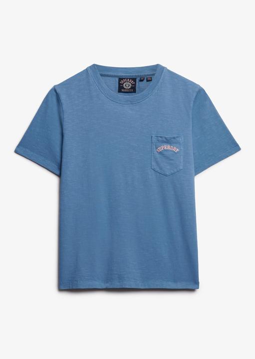 Produktbild Superdry Garment Dye Essential (XS)