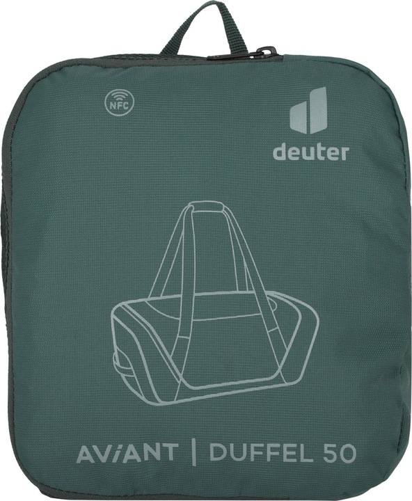 Immagine prodotto Deuter Aviant Duffel 50 (50 l)