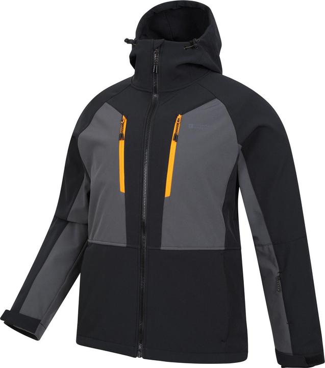Produktbild Mountain Warehouse Axis Extreme Skijacke (XS)