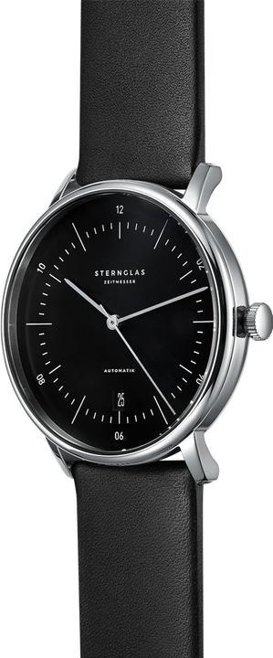 Produktbild Sternglas S02-NA03-PR07 (Analoguhr, 38 mm)