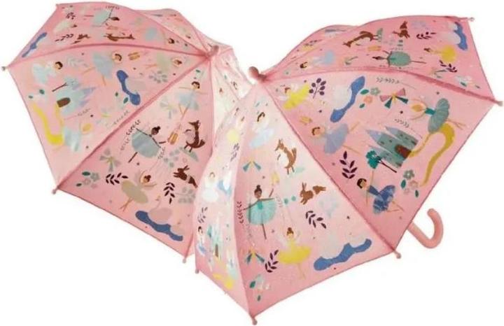Image du produit Rock Parapluie magique, Enchanté