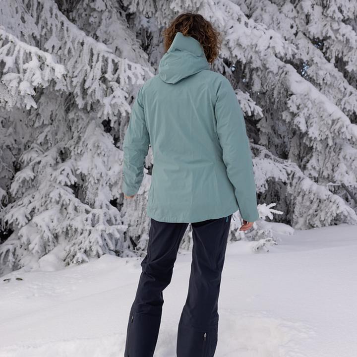 Immagine prodotto Radys Giacca R1 Light Tech (S)