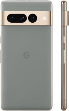 Image du produit Google Pixel 7 Pro (128 Go, Noisette, 6.70", SIM + eSIM, 50 Mpx, 5G)