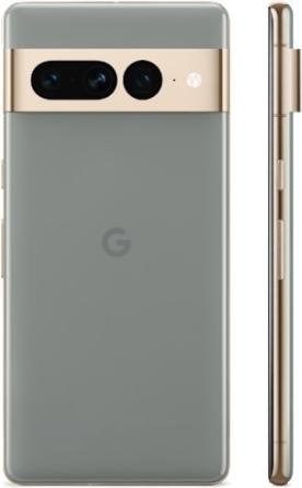 Image du produit Google Pixel 7 Pro (128 Go, Noisette, 6.70", SIM + eSIM, 50 Mpx, 5G)