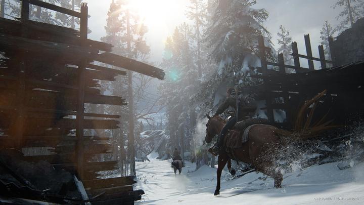 Produktbild Sony The Last of Us Part II (2) (PS4, EN)