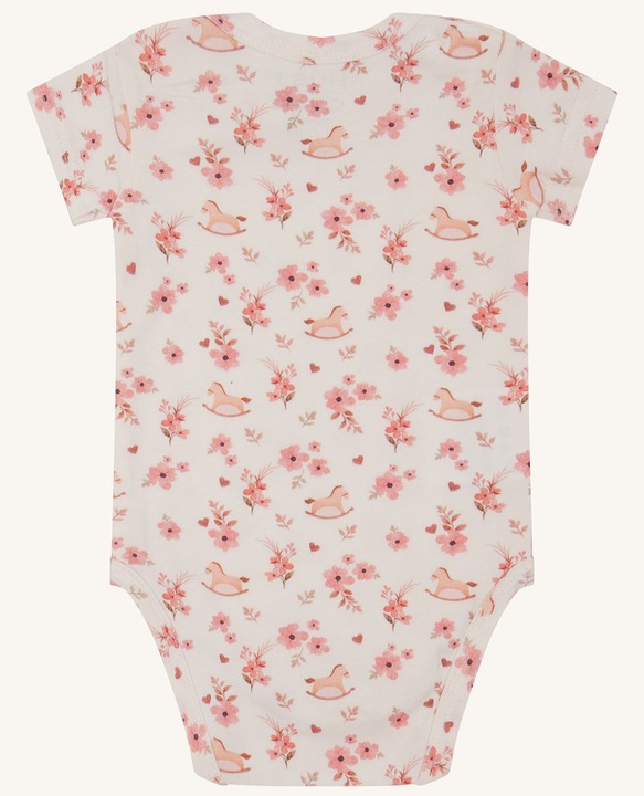 Image du produit Hust and Claire Body kurzarm HCBam (68)