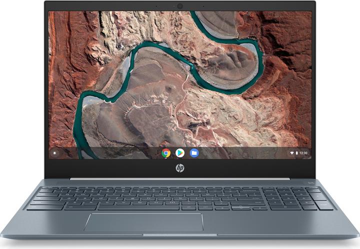 Actual product image HP Chromebook 15 – de0015ng (15.60", Intel Core i5-8250U, 8 GB, DE)