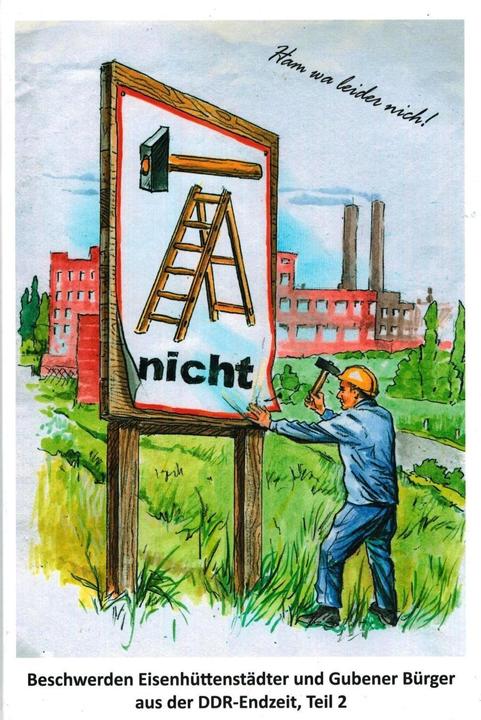 Produktbild Ham wa leider nich! (Deutsch, Erich Opitz, 2016)