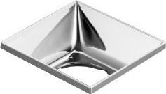 Produktbild Schönenberger Aufbauleuchte Pulpo-S 12 W, 4000 K (1080 lm)