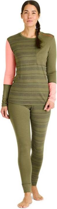 Actual product image Ortovox 185 Rock'n'wool Long Sleeve W (S)