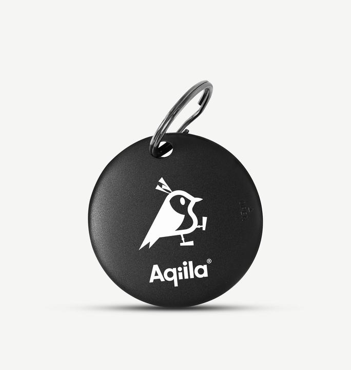 Actual product image Aqiila Tagbird - Item Finder (4-pack) (Android, Apple)