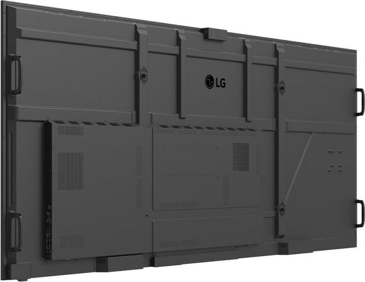 Image du produit LG Écran Prof. 105BM5P (5120 x 2160 pixels, 105")
