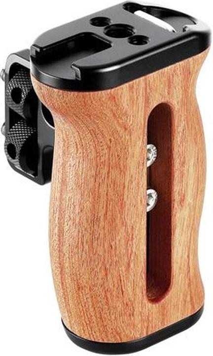 Produktbild Leofoto CH-3 Wood Hand Grip For Cage (Griff)