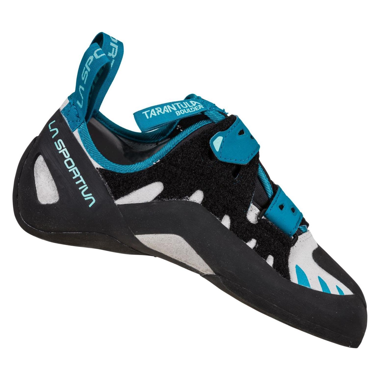 La Sportiva, Donne, Scarpe Arrampicata, Tarantola Boulder Donna (41.5), Blu
