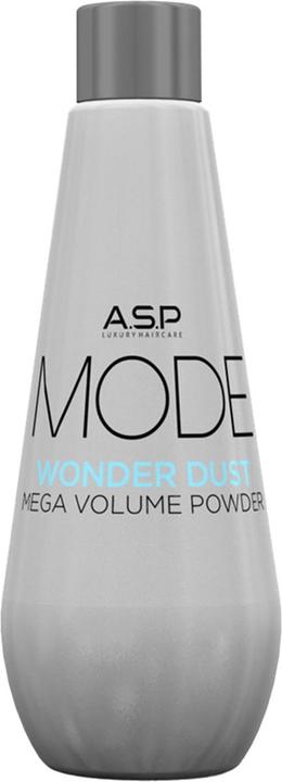 Affinage Salon Professional Mode Wonder Dust Mega Volume Powder Volumetric Hair Powder 20Ml (20 ml, Volumenpuder)