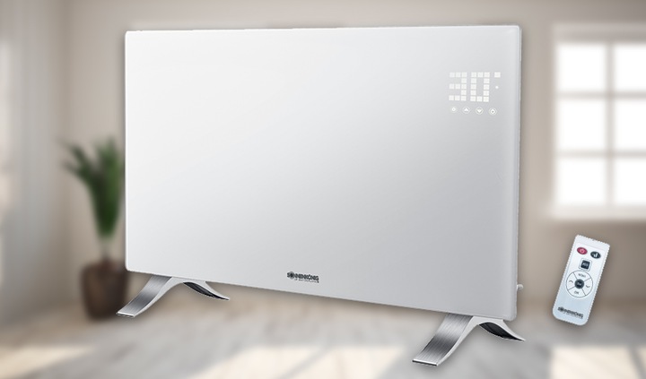 Produktbild Sonnenkönig Vidro 2000 (2000 W)