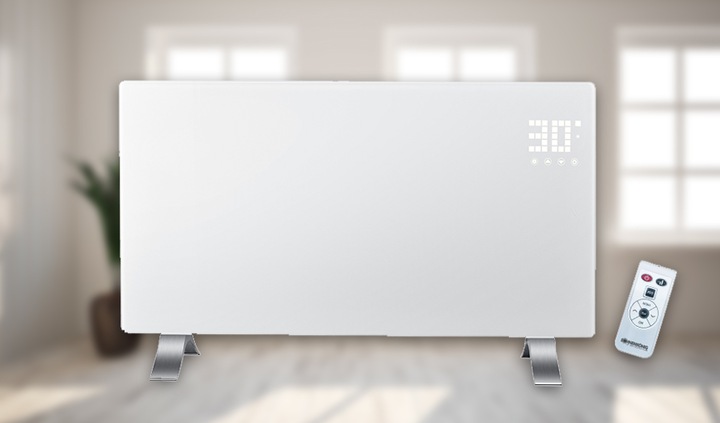 Produktbild Sonnenkönig Vidro 2000 (2000 W)