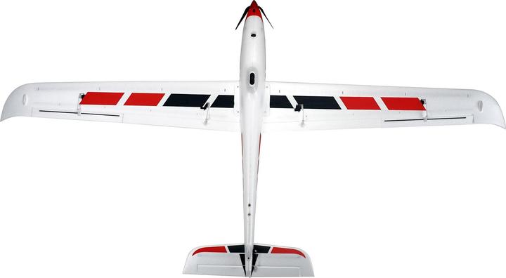 Actual product image Amewi AMXPlanes Swift 2100 Motorglider EPO PNP (Powered glider)