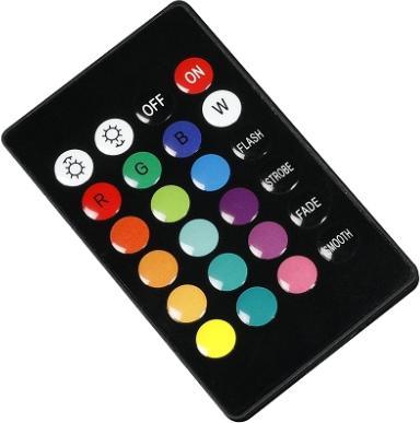 Produktbild Konix Drakkar Led Strip Aurora - (3 m) (RGB, 300 cm, Indoor)