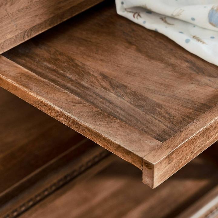 Image du produit Loberon Wickelkonsole Bellouvre braun