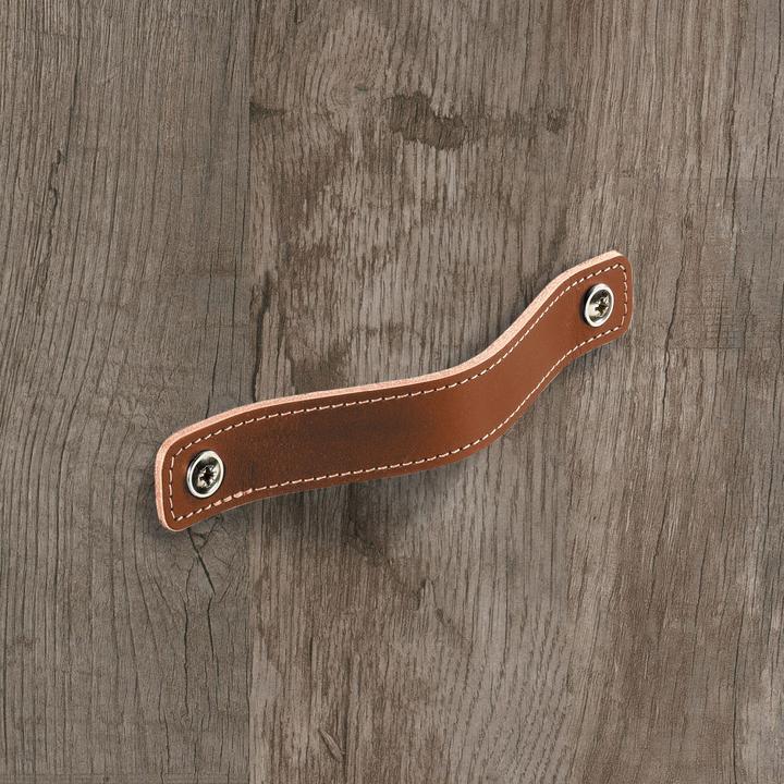 Actual product image Hettich furniture handles