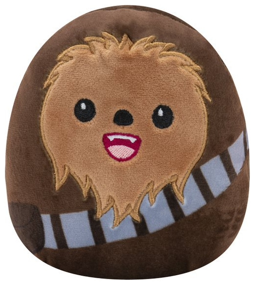 Immagine prodotto Squishmallows Star Wars 50Cm Chewbacca