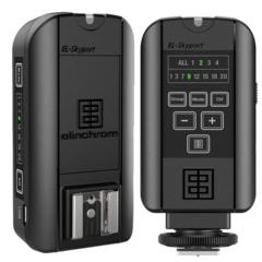 Actual product image Elinchrom Skyport Transmitter Plus (0.10 m)