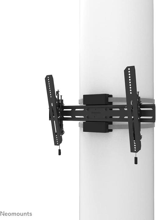 Produktbild Neomounts Select Screen Pillar Mount (ti (Stange, 50 kg, 40" - 75")