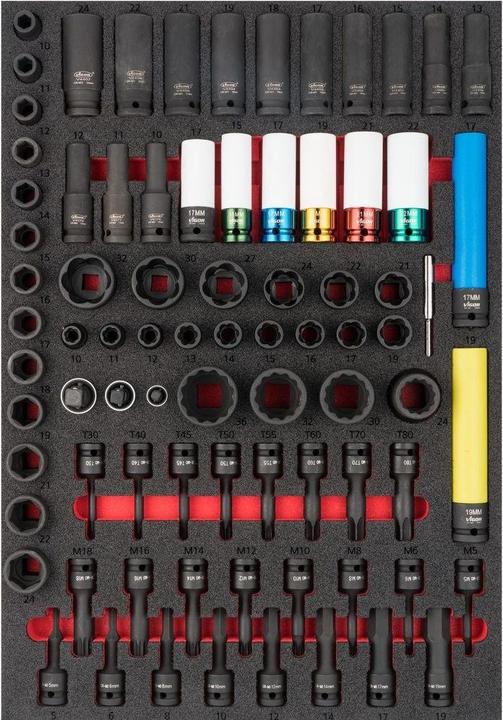 Immagine prodotto Vigor Inserzione Di Potenza