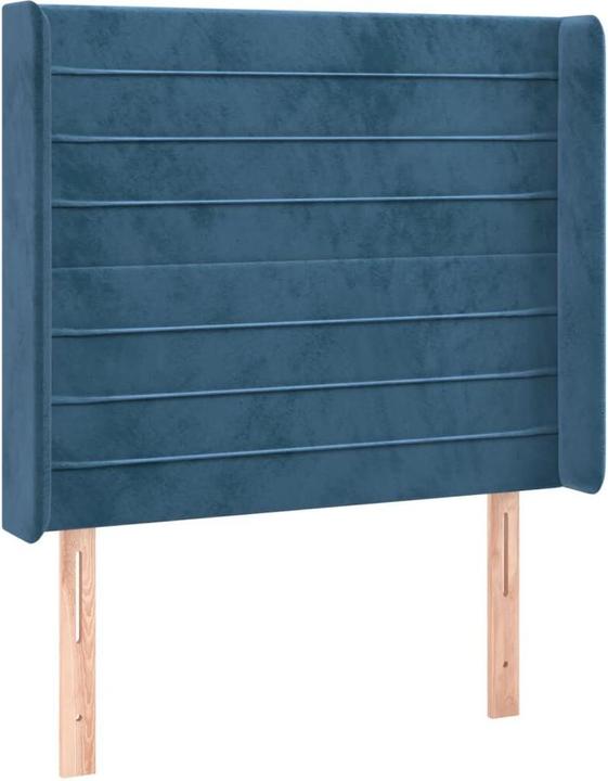 Actual product image vidaXL Nathanael (93 x 16 x 128 cm)