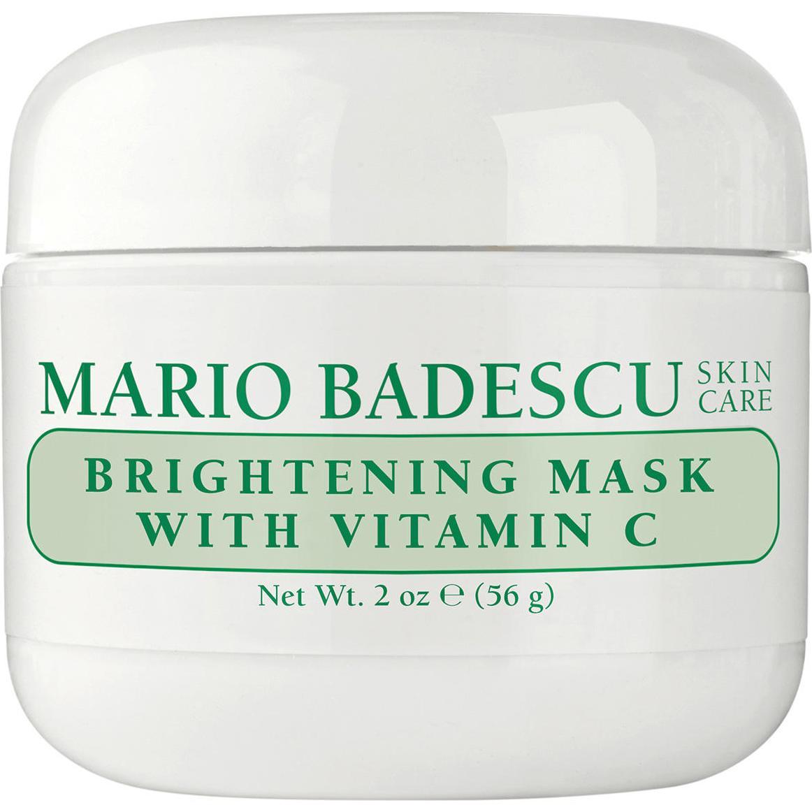 Mario Badescu, Gesichtsmaske, Skin Care (56 ml)