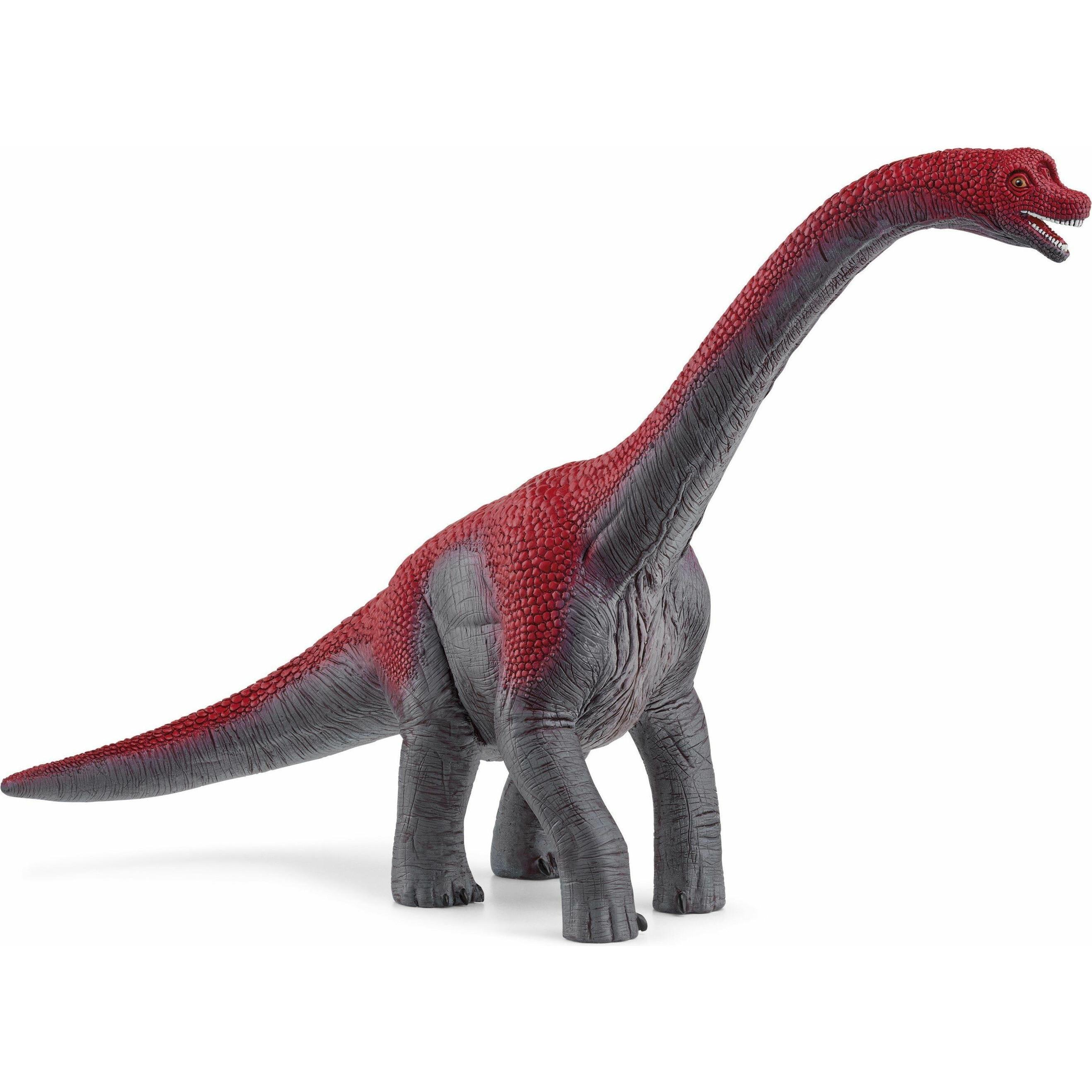 Thumbnail - Schleich Brachiosaurus