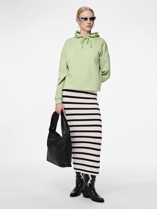 Image du produit Pieces PCMIKALA Jupe midi (XL)
