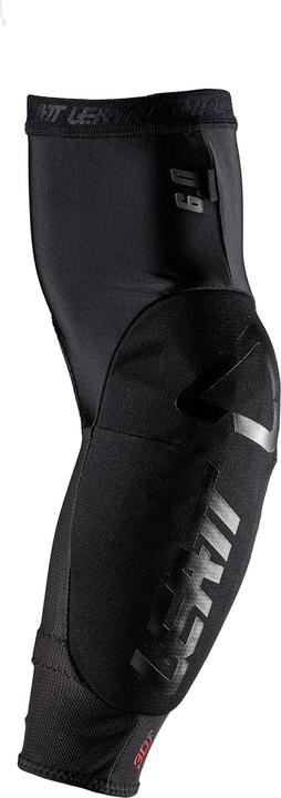 Actual product image Leatt Elbow Guard 3DF 6.0 Evo V26 (XL, Elbow protectors, Pair)