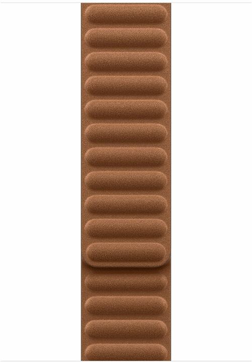 Produktbild Apple Magnetic Link (46 mm, Recyceltes Polyester)