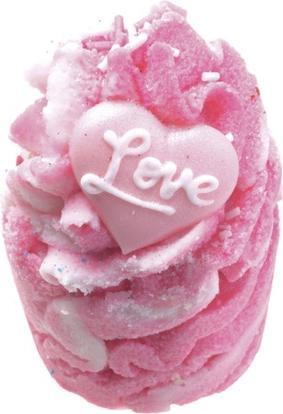 Produktbild Bomb Cosmetics Bath Bomb Bath Bomb Ps I Love You 50G (Badekugeln)